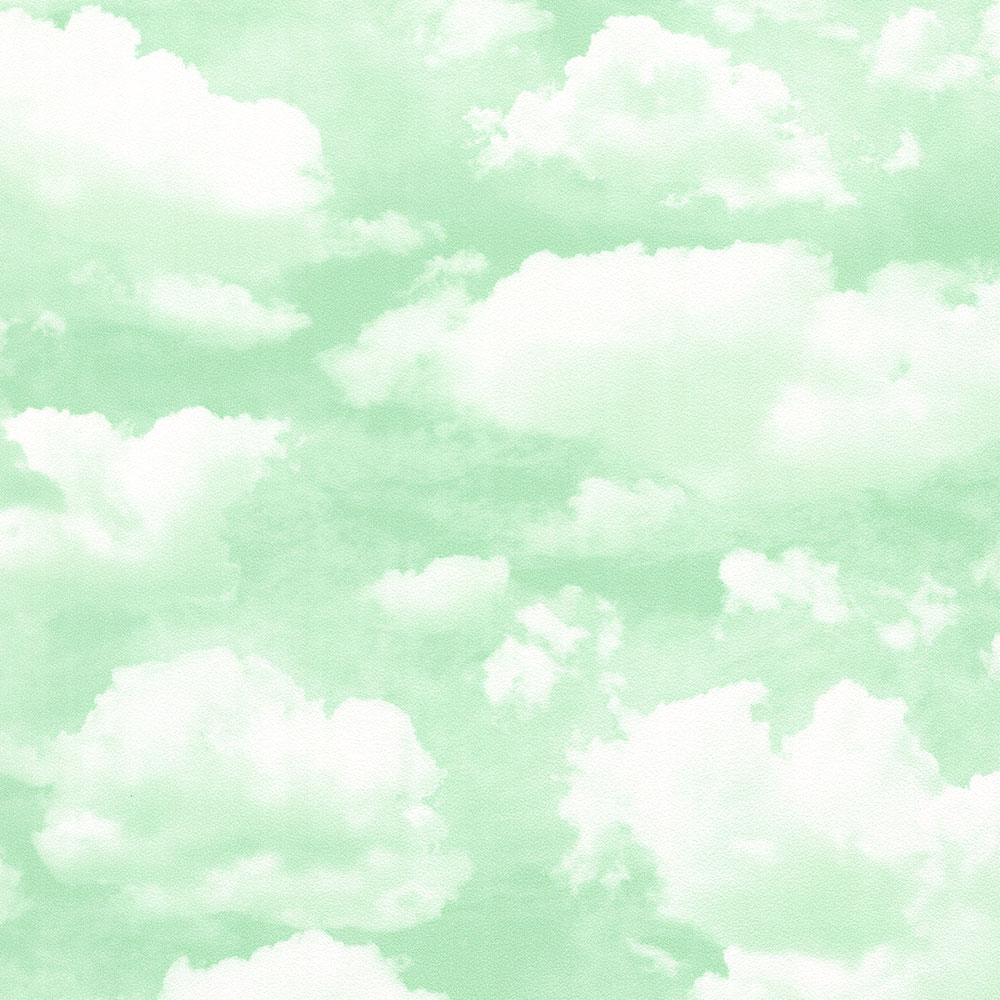 Облака | Пермские обои